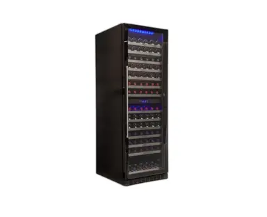 Встраиваемый винный шкаф Cold Vine C154-KBT2 фото 2 в Ростове-на-Дону