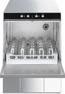 Посудомоечная машина SMEG UD500D фото 3 в Ростове-на-Дону Посудомоечная машина SMEG UD500D фото 3 в Ростове-на-Дону