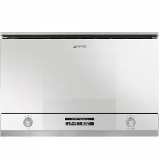 Встраиваемая микроволновая печь Smeg MP122B в Ростове-на-Дону Встраиваемая микроволновая печь Smeg MP122B в Ростове-на-Дону