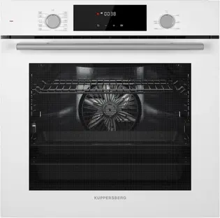 Духовой шкаф Kuppersberg HF 609 W фото 1 в Ростове-на-Дону Духовой шкаф Kuppersberg HF 609 W фото 1 в Ростове-на-Дону