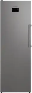 Морозильник MAUNFELD MFFR186NFDS Slim Inverter фото 1 в Ростове-на-Дону