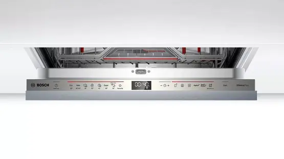 Встраиваемая посудомоечная машина Bosch SMD6HCX4FR фото 3 в Ростове-на-Дону