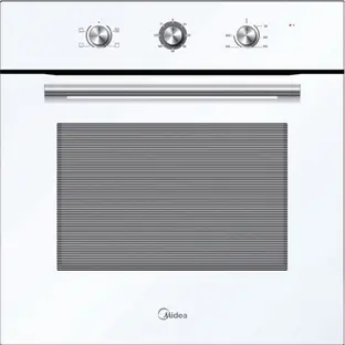 Духовой шкаф Midea 65CME10004 White в Ростове-на-Дону Духовой шкаф Midea 65CME10004 White в Ростове-на-Дону