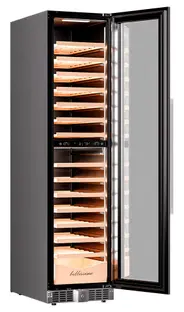 Винный холодильник Meyvel MV106-KST2 (Slim) фото 2 в Ростове-на-Дону