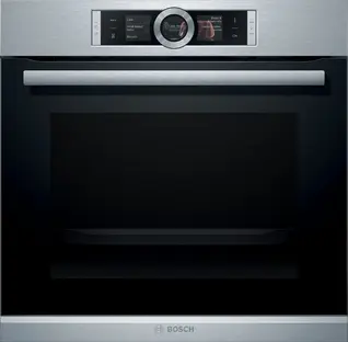 Духовой шкаф Bosch HBG636ES1 фото 1 в Ростове-на-Дону Духовой шкаф Bosch HBG636ES1 фото 1 в Ростове-на-Дону