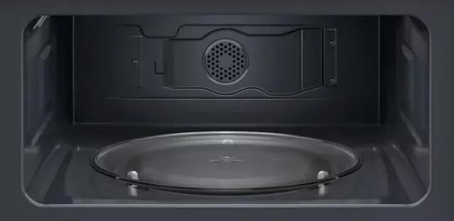 Микроволновая печь ELECTROLUX LVM9E2XZ фото 3 в Ростове-на-Дону