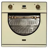 Духовой шкаф ILVE 600 AMP WH/AY antic white в Ростове-на-Дону Духовой шкаф ILVE 600 AMP WH/AY antic white в Ростове-на-Дону