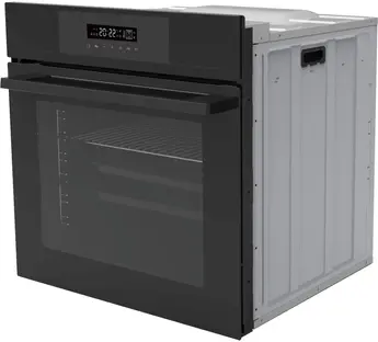 Духовой шкаф HAIER HOX-FP3AGB фото 2 в Ростове-на-Дону