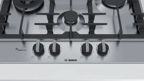 Варочная панель Bosch PCI6A5B90R фото 2 в Ростове-на-Дону