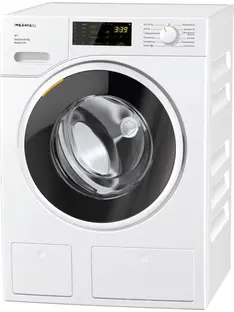 Стиральная машина Miele WWD660WCS белый RU фото 1 в Ростове-на-Дону