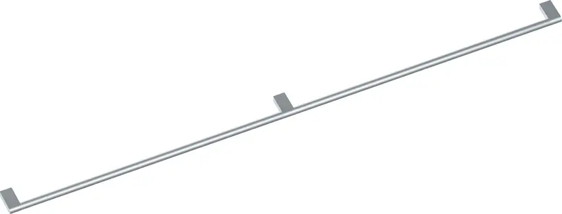 Дверная ручка Gaggenau RA 425-130 в Ростове-на-Дону