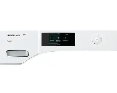 Сушильная машина Miele TWV780WP Passion фото 2 в Ростове-на-Дону