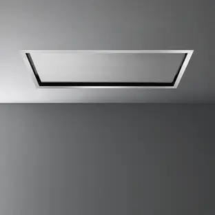 Вытяжка Falmec Nube isola 90 inox фото 2 в Ростове-на-Дону