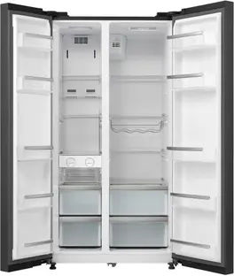 Холодильник Korting KNFS 91797 GN фото 2 в Ростове-на-Дону