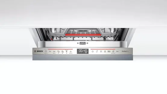 Встраиваемая посудомоечная машина Bosch SPV6YMX11E фото 2 в Ростове-на-Дону