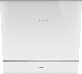 Вытяжка Smeg KV26B фото 1 в Ростове-на-Дону