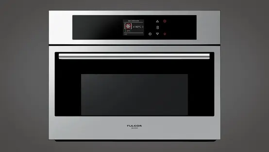 Компактный духовой шкафFulgor MilanoFCO 4512 TM X фото 1 в Ростове-на-Дону Компактный духовой шкафFulgor MilanoFCO 4512 TM X фото 1 в Ростове-на-Дону