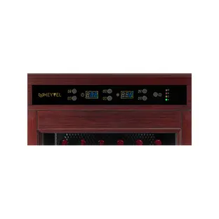 Винный холодильник Meyvel MV46-WM1-C фото 3 в Ростове-на-Дону