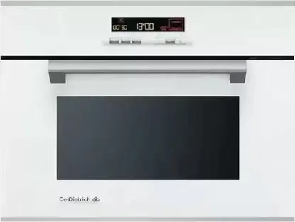 Микроволновая печь De Dietrich DME 785 W в Ростове-на-Дону