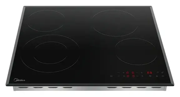 Cтеклокерамическая панель Midea MCH64407F фото 2 в Ростове-на-Дону Cтеклокерамическая панель Midea MCH64407F фото 2 в Ростове-на-Дону
