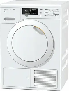 Сушильная машина Miele TKB340WP в Ростове-на-Дону