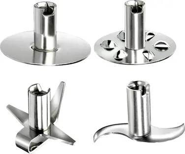 Блендер BAMIX SuperBox M200 Silver фото 3 в Ростове-на-Дону Блендер BAMIX SuperBox M200 Silver фото 3 в Ростове-на-Дону