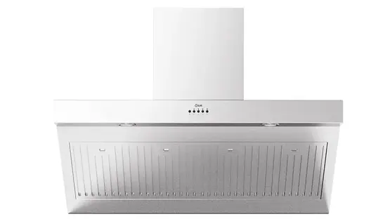 Вытяжка ILVE AGQ100/SS в Ростове-на-Дону