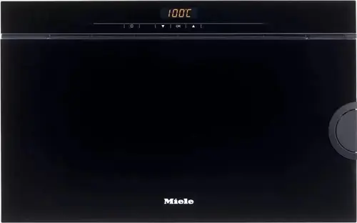 Пароварка Miele DG 3460 BK фото 1 в Ростове-на-Дону Пароварка Miele DG 3460 BK фото 1 в Ростове-на-Дону