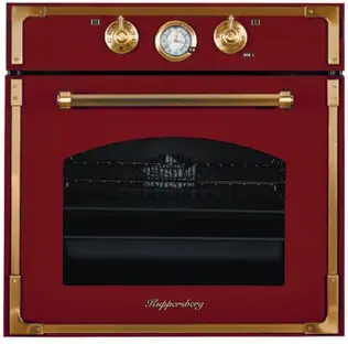 Духовой шкаф Kuppersberg RC 699 BOR Bronze в Ростове-на-Дону Духовой шкаф Kuppersberg RC 699 BOR Bronze в Ростове-на-Дону
