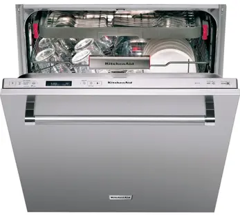 Встраиваемая посудомоечная машина KitchenAid KDSDM 82130 фото 1 в Ростове-на-Дону Встраиваемая посудомоечная машина KitchenAid KDSDM 82130 фото 1 в Ростове-на-Дону