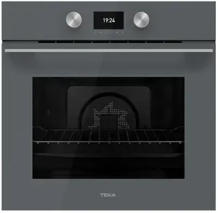 Духовой шкаф Teka HLB 8600 STONE GREY фото 1 в Ростове-на-Дону