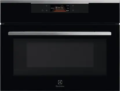 Встраиваемая микроволновая печь Electrolux KVMBE08X фото 1 в Ростове-на-Дону