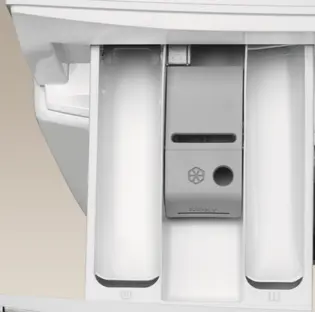 Стирально-сушильная машина Electrolux EW7WR447W PerfectCare фото 3 в Ростове-на-Дону