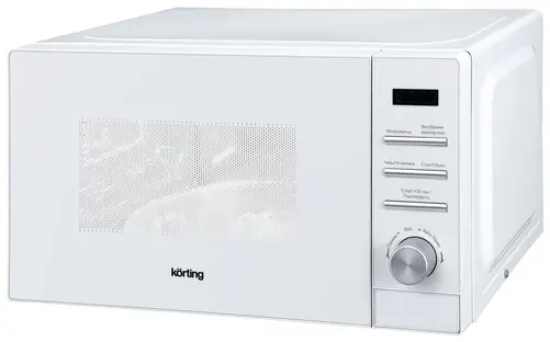 Микроволновая печь Korting KMO 820 GW фото 1 в Ростове-на-Дону Микроволновая печь Korting KMO 820 GW фото 1 в Ростове-на-Дону