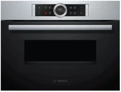 Духовой шкаф Bosch CMG633BS1 фото 1 в Ростове-на-Дону Духовой шкаф Bosch CMG633BS1 фото 1 в Ростове-на-Дону