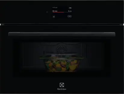 Микроволновая печь ELECTROLUX LVM9E2XZ фото 1 в Ростове-на-Дону
