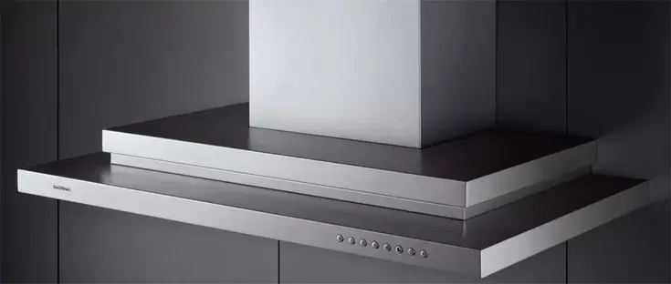Вытяжка Gaggenau AW 201-172 фото 3 в Ростове-на-Дону Вытяжка Gaggenau AW 201-172 фото 3 в Ростове-на-Дону