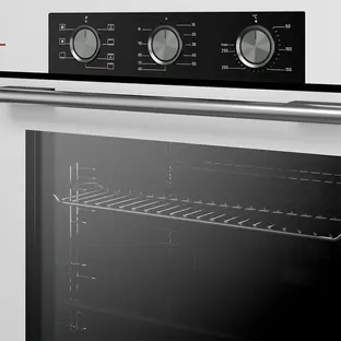Духовой шкаф Kuppersberg HF 603 W фото 2 в Ростове-на-Дону Духовой шкаф Kuppersberg HF 603 W фото 2 в Ростове-на-Дону
