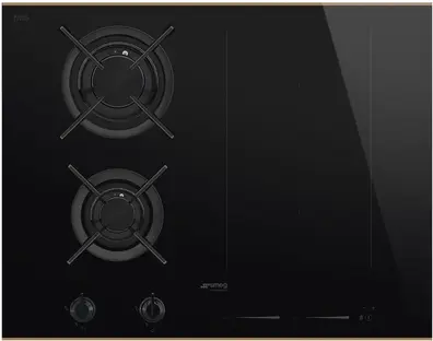 Комбинированная панель SMEG PM6643R в Ростове-на-Дону