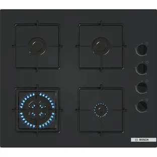 Газовая варочная панель Bosch POH6B6K30 фото 1 в Ростове-на-Дону
