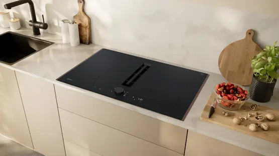 Индукционная стеклокерамич. панель Neff V68YYX4B0 фото 3 в Ростове-на-Дону