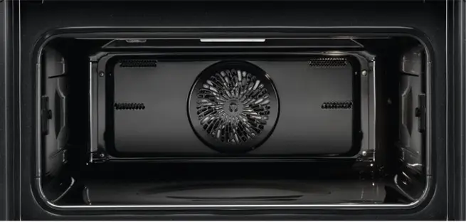 Духовой шкаф Electrolux VKL8E08WZ фото 2 в Ростове-на-Дону