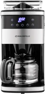 Кофеварка Maunfeld MF-723S фото 3 в Ростове-на-Дону
