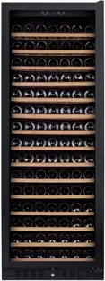 Винный шкаф DUNAVOX DX-194.490BK фото 2 в Ростове-на-Дону Винный шкаф DUNAVOX DX-194.490BK фото 2 в Ростове-на-Дону