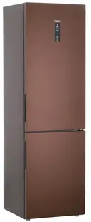Двухкамерный холодильник Haier C2F 737 CLBG фото 1 в Ростове-на-Дону Двухкамерный холодильник Haier C2F 737 CLBG фото 1 в Ростове-на-Дону