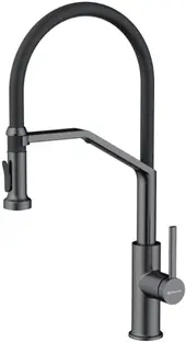 Смеситель OMOIKIRI Makkari 2 Plus-SB-GM-BL (арт.4994497) фото 1 в Ростове-на-Дону