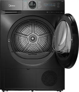 Сушильная машина Midea MD200D90WB/S-RU фото 2 в Ростове-на-Дону