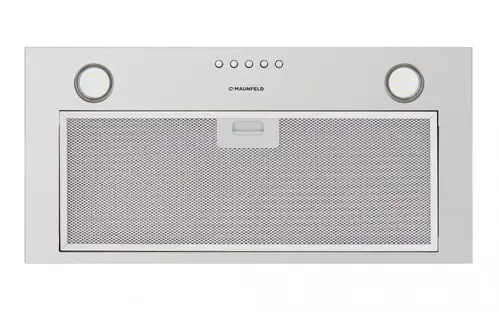 Кухонная вытяжка Maunfeld CROSBY POWER 50 INOX фото 3 в Ростове-на-Дону Кухонная вытяжка Maunfeld CROSBY POWER 50 INOX фото 3 в Ростове-на-Дону