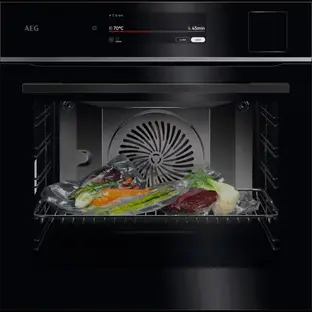 Духовой шкаф AEG TP9SB831AB фото 1 в Ростове-на-Дону Духовой шкаф AEG TP9SB831AB фото 1 в Ростове-на-Дону