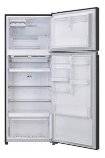 Двухкамерный холодильник Toshiba GR-RT565RS(LS) фото 3 в Ростове-на-Дону Двухкамерный холодильник Toshiba GR-RT565RS(LS) фото 3 в Ростове-на-Дону